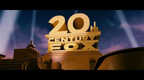 20th Century Fox Logo Parodies