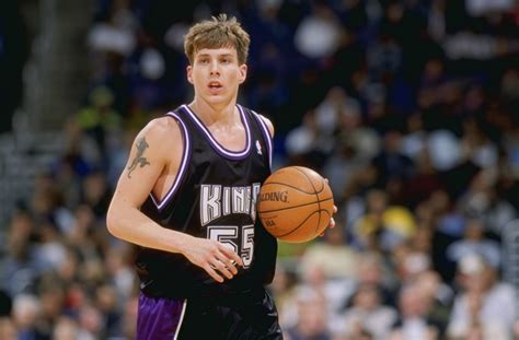 Why Jason Williams Should Have Been the 1999 Rookie of the Year