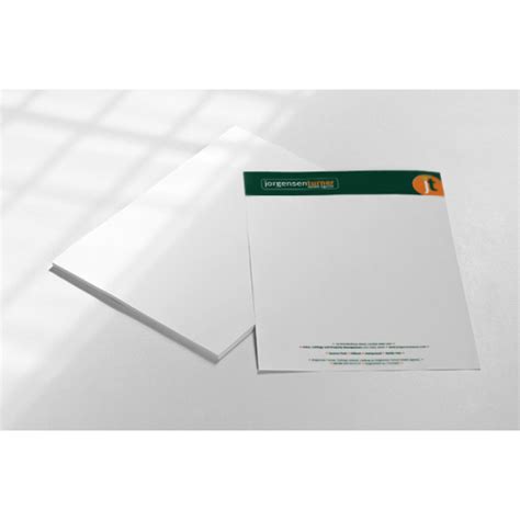 160gsm premium white paper