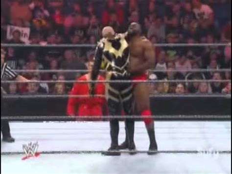 The Book of Ezekiel (Ezekiel Jackson Finisher).avi - YouTube