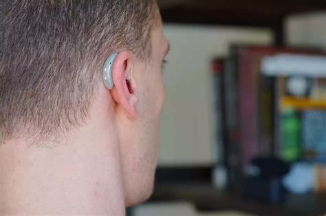 Revolutionizing Hearing Care: Siemens' Innovations in Fashionable Hearing Aids - The Hair Stylish