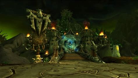 Hellfire Citadel raid testing schedule for June 10