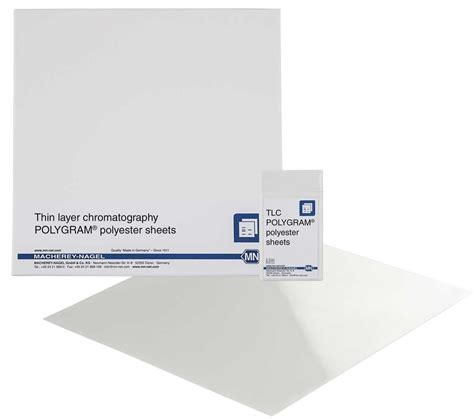 TLC Plates - Thin-layer chromatography Plates Latest Price, Manufacturers & Suppliers