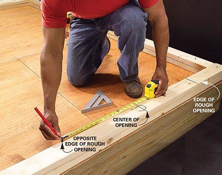 Wall Framing Tips for New Construction | The Family Handyman