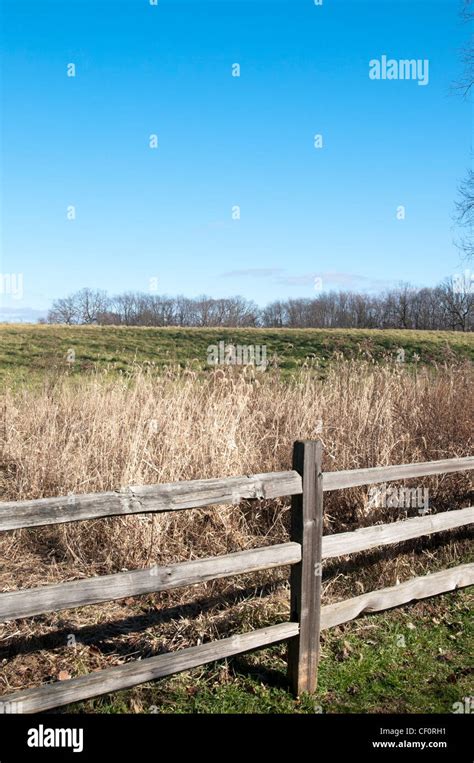 Ohio landscape hi-res stock photography and images - Alamy