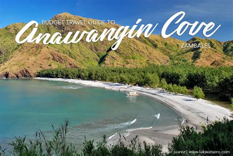 Anawangin Travel Guide: Zambales Weekend Gateway | Lakwatsero