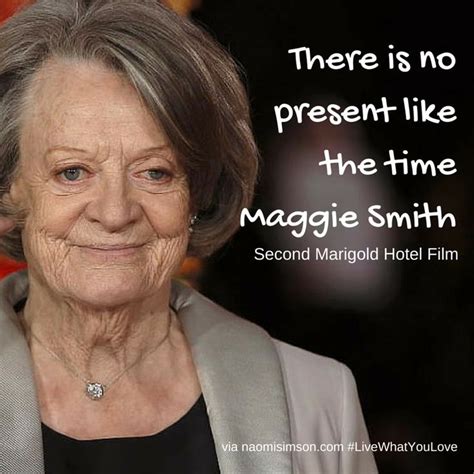 time Maggie Smith Quotes, Shark Tank Tv Show, Great Quotes ...