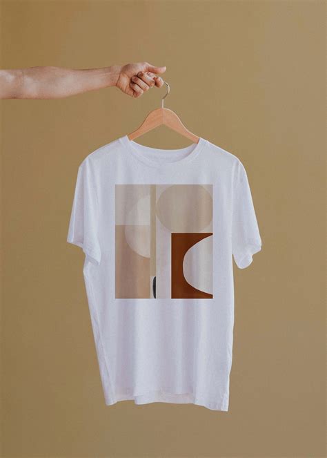 Abstract T-shirt Graphic T-shirt - Etsy