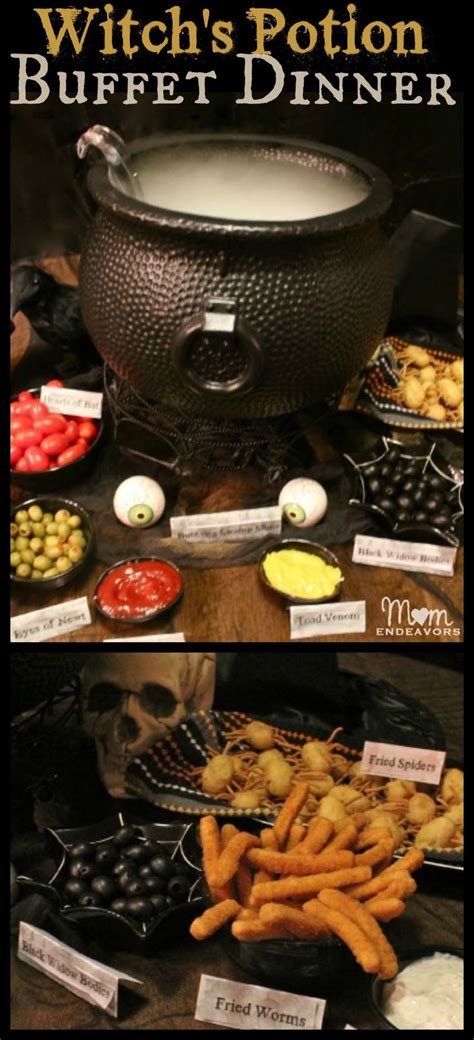 1000+ images about Hocus Pocus Halloween Party Decorations & Ideas on Pinterest | Hocus pocus ...