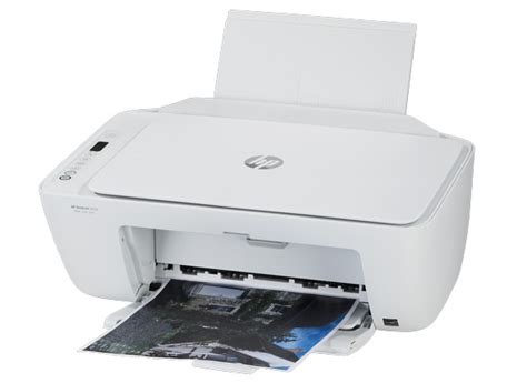 HP DeskJet 2652 Printer - Consumer Reports