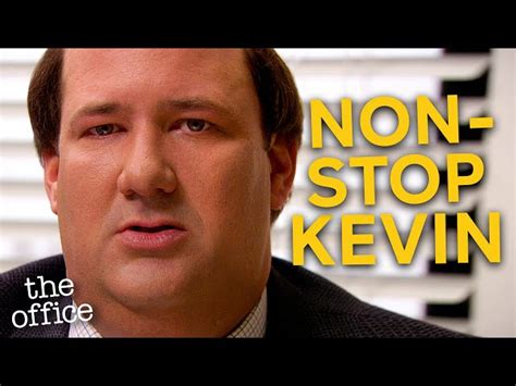 Kevin Office Meme