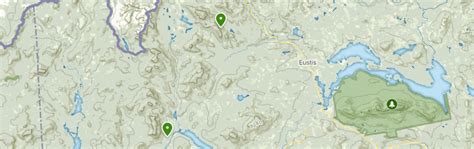 Best Trails near Eustis, Maine | AllTrails