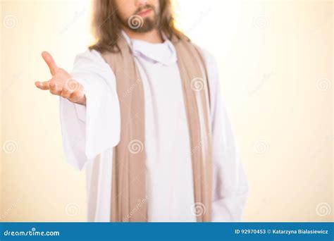 Jesus Hand Imprint - Via Dolorosa, Jerusalem Royalty-Free Stock Photo | CartoonDealer.com #55427475