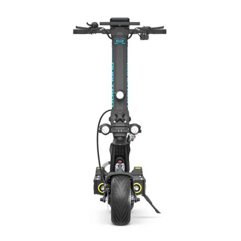 Dualtron X Limited Electric Scooter – DUALTRON CANADA