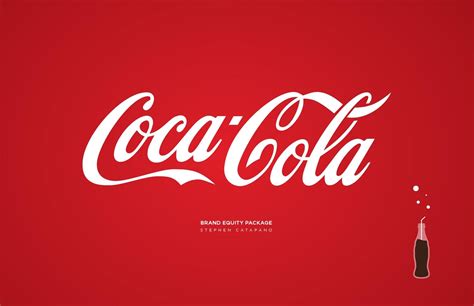 Brand Image Of Coca Cola - DIFFERENT-SO