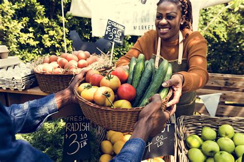 Thursdays: Lake County Farmer's Market - Central Florida Things To Do