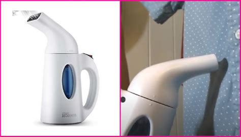 8 Best Garment Steamer Brands - Garment Steamer Guide