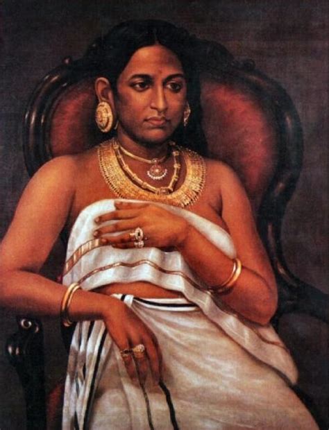 Selected Paintings of Raja Ravi Varma Part 3 – AbhiSays.com