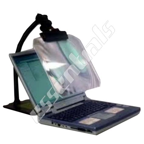 Computer Magnifier Screen UGCM010 – Essentials Superstore