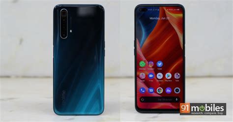 Realme X3 SuperZoom review, camera, performance | 91mobiles.com