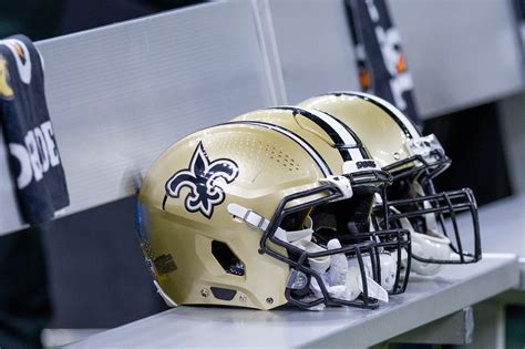 Saints 2023 Roster Cuts Tracker