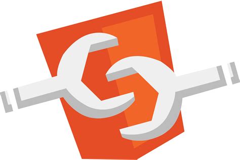 Web Components Logo PNG Transparent & SVG Vector - Freebie Supply