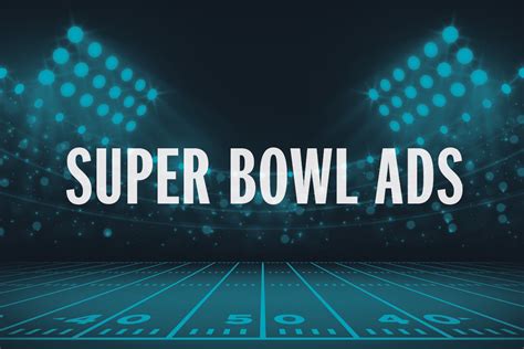 Super Bowl Ads: What Matters and What Works - Announcements - Columbia ...