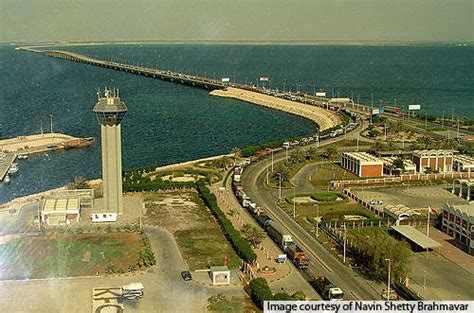 King Fahd Causeway - Verdict Traffic