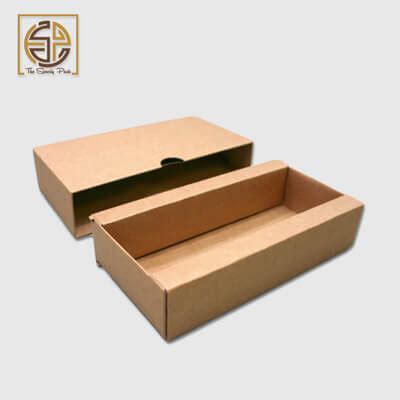 Custom Wholesale Cardboard Sleeve Packaging Boxes | TSP