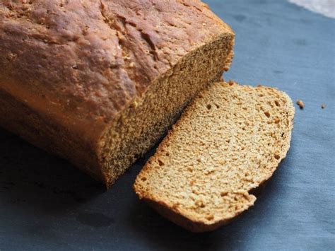 The Story of Anadama Bread | Morsel Journal | Recipe | Anadama bread, Bread, Delicious bread