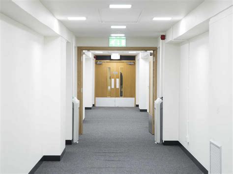 Fire Exit Doors - We Supply & Fit Fire Exit Doors | 01245 925 857