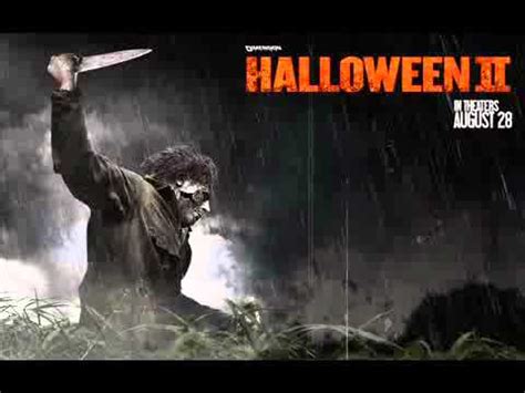 Rob Zombie s Halloween 2 Soundtrack.wmv - YouTube