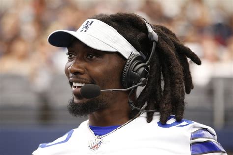 DeMarcus Lawrence EXCLUSIVE: 'Dallas Cowboys for Life' Star Talks 1-on-1 on New Contract ...