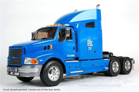 Tamiya Ford Aeromax 1/14 Scale Semi Truck - KIT [TAM56309] Motion RC