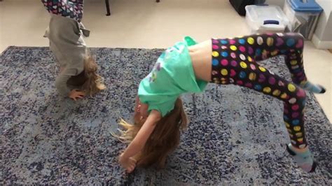 Gymnastics fail - YouTube