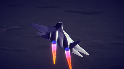 Sukhoi Su-57 Felon : r/Besiege