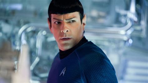 Zachary Quinto tiene dudas sobre su vuelta como Spock