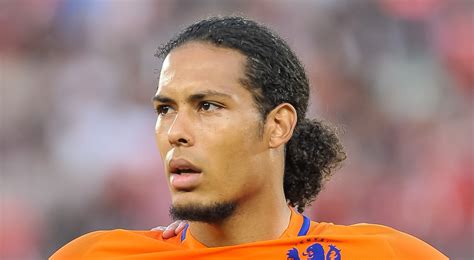 Virgil van Dijk: "Mit Gottes Hilfe werde ich stärker als je zuvor ...