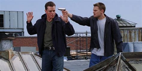 40 The Departed Quotes on the Duality of Life and Reality