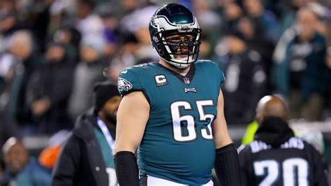 Eagles’ Lane Johnson has surgery to repair torn adductor