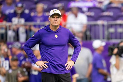 Is Kevin O'Connell Officially on the Hot Seat? Vikings' Week 3 Blunder ...