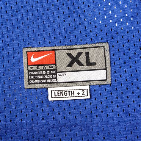 VINTAGE NIKE NBA KOBE BRYANT #8 JERSEY SIZE LARGE – Vintage rare usa