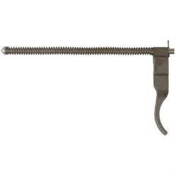 Ruger 10/22 Extended Bolt Handle – 10/22 Extended Bolt Handle/spring ...