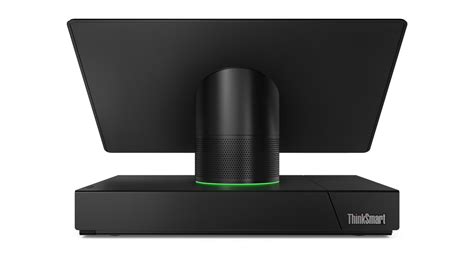 Lenovo ThinkSmart Hub 500 - Video Conferencing - DEKOM