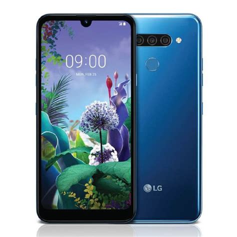 LG Q60 Cellphone | R3,599.00 | Cell Phones