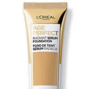 *Expired* 💋Free Sample L'Oreal Age Perfect Foundation - Freebies 4 Mom