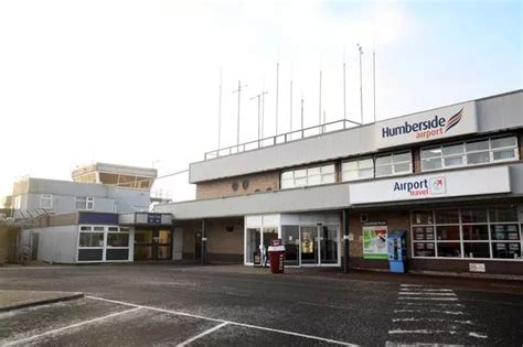 Humberside Airport announces new Iceland flights - Grimsby Live