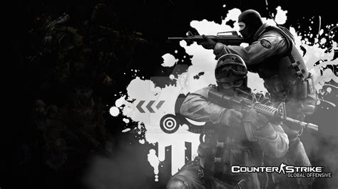 Cs-go Wallpaper by sertoaluns on DeviantArt