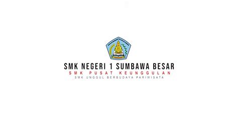 SMKN 1 Sumbawa Besar