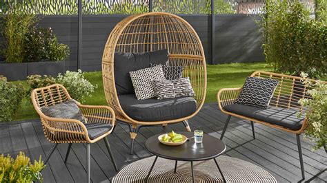 B&Q garden furniture: the best outdoor buys of 2021 | Gardeningetc